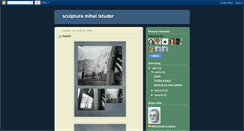 Desktop Screenshot of mihaiistudor.blogspot.com