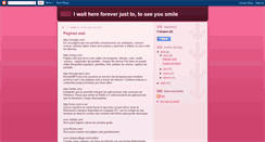 Desktop Screenshot of bea1401vh.blogspot.com