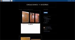 Desktop Screenshot of nuevastendencias7.blogspot.com