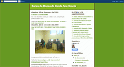 Desktop Screenshot of doneslleida-seuomnia.blogspot.com