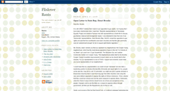 Desktop Screenshot of flixlover.blogspot.com