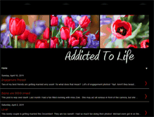 Tablet Screenshot of megankphoto.blogspot.com