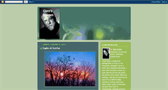 Desktop Screenshot of glensimages.blogspot.com