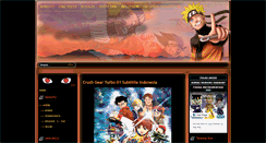 Desktop Screenshot of nawi-naruto.blogspot.com