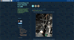 Desktop Screenshot of convertingadtolhm.blogspot.com