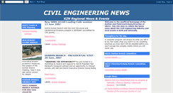 Desktop Screenshot of civilsdurban.blogspot.com
