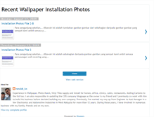 Tablet Screenshot of cds-wallpaper-install.blogspot.com