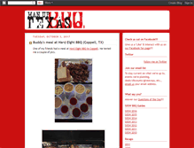 Tablet Screenshot of manuptexasbbq.blogspot.com