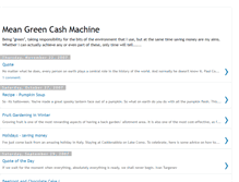 Tablet Screenshot of meangreencashmachine.blogspot.com