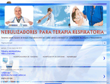 Tablet Screenshot of nebulizadores-jirehmed.blogspot.com
