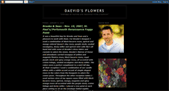 Desktop Screenshot of daevids.blogspot.com