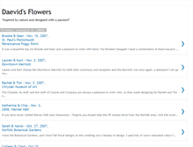 Tablet Screenshot of daevids.blogspot.com