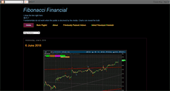 Desktop Screenshot of fibonacci-financial.blogspot.com