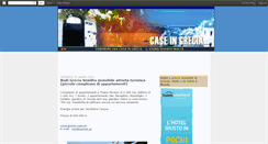 Desktop Screenshot of case-in-grecia.blogspot.com
