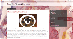 Desktop Screenshot of donnamarie0101.blogspot.com