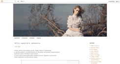 Desktop Screenshot of irma-foto.blogspot.com