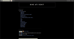 Desktop Screenshot of detoatelagunei.blogspot.com