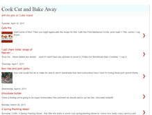 Tablet Screenshot of cookcutbake.blogspot.com