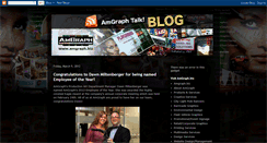 Desktop Screenshot of amgraph.blogspot.com