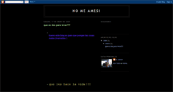 Desktop Screenshot of dos-pa-ievar.blogspot.com