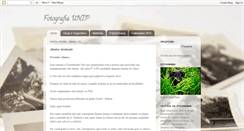 Desktop Screenshot of comunicacaounip.blogspot.com