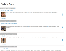 Tablet Screenshot of carlsoncrew4.blogspot.com