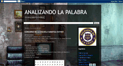 Desktop Screenshot of escuelasabaticapuebla.blogspot.com