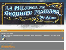 Tablet Screenshot of esquinaorquideo.blogspot.com