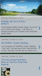 Mobile Screenshot of condimented.blogspot.com