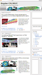 Mobile Screenshot of bogdancaliniuc.blogspot.com