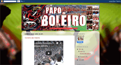 Desktop Screenshot of jogouaonde.blogspot.com