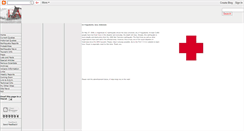 Desktop Screenshot of earthquakehelp.blogspot.com