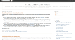 Desktop Screenshot of internationalbroadcastingmonitor.blogspot.com