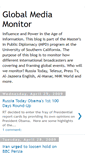 Mobile Screenshot of internationalbroadcastingmonitor.blogspot.com