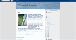 Desktop Screenshot of bayernundmehr.blogspot.com