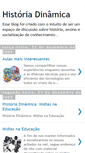 Mobile Screenshot of historiadinamicaheliane.blogspot.com