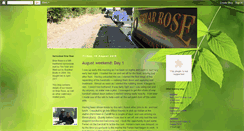 Desktop Screenshot of nbbriarrose.blogspot.com