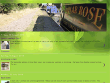 Tablet Screenshot of nbbriarrose.blogspot.com
