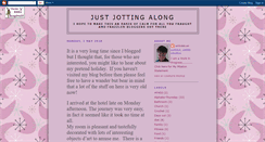 Desktop Screenshot of jaydubblah.blogspot.com
