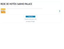 Tablet Screenshot of carnavalsabinopalace.blogspot.com