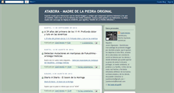 Desktop Screenshot of juanimoreta.blogspot.com