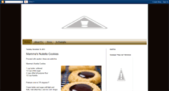 Desktop Screenshot of joesitalian.blogspot.com