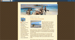 Desktop Screenshot of paradisesamar.blogspot.com