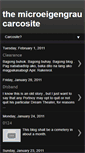 Mobile Screenshot of microeigangrau.blogspot.com