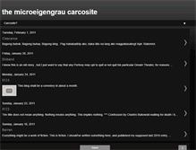 Tablet Screenshot of microeigangrau.blogspot.com