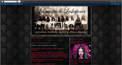 Desktop Screenshot of loscuentosdelaskaponia.blogspot.com