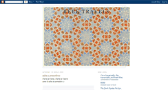 Desktop Screenshot of cosmobebe.blogspot.com