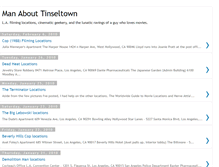 Tablet Screenshot of manabouttinseltown.blogspot.com