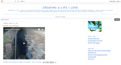 Desktop Screenshot of kate-creatingalifeiloveblogsp.blogspot.com