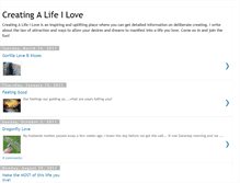 Tablet Screenshot of kate-creatingalifeiloveblogsp.blogspot.com